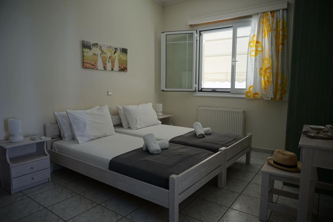 Apartamento Arodo Lefkáda Exterior foto