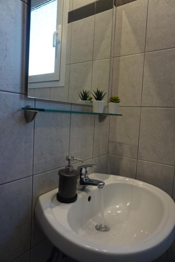 Apartamento Arodo Lefkáda Exterior foto