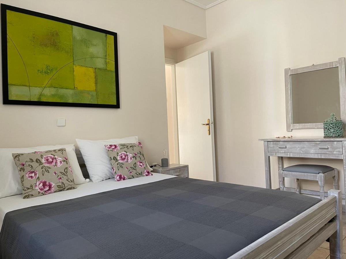 Apartamento Arodo Lefkáda Exterior foto