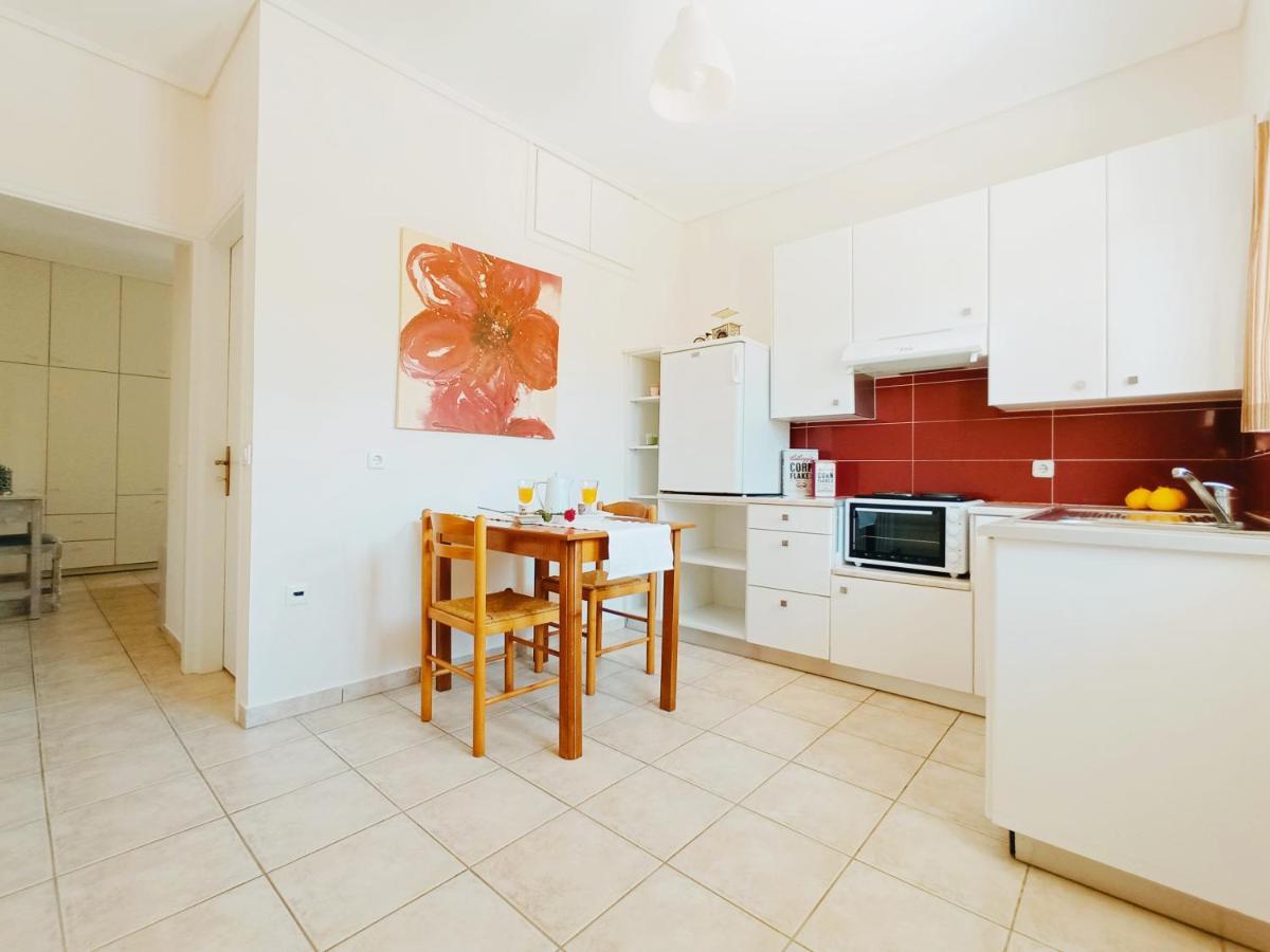 Apartamento Arodo Lefkáda Exterior foto