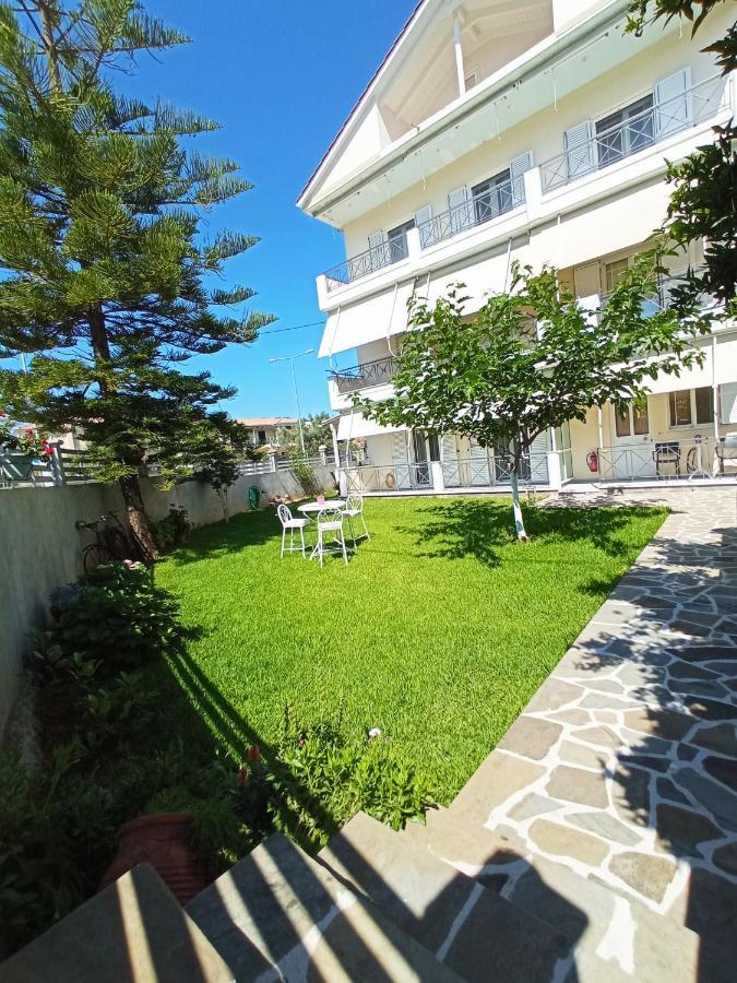 Apartamento Arodo Lefkáda Exterior foto