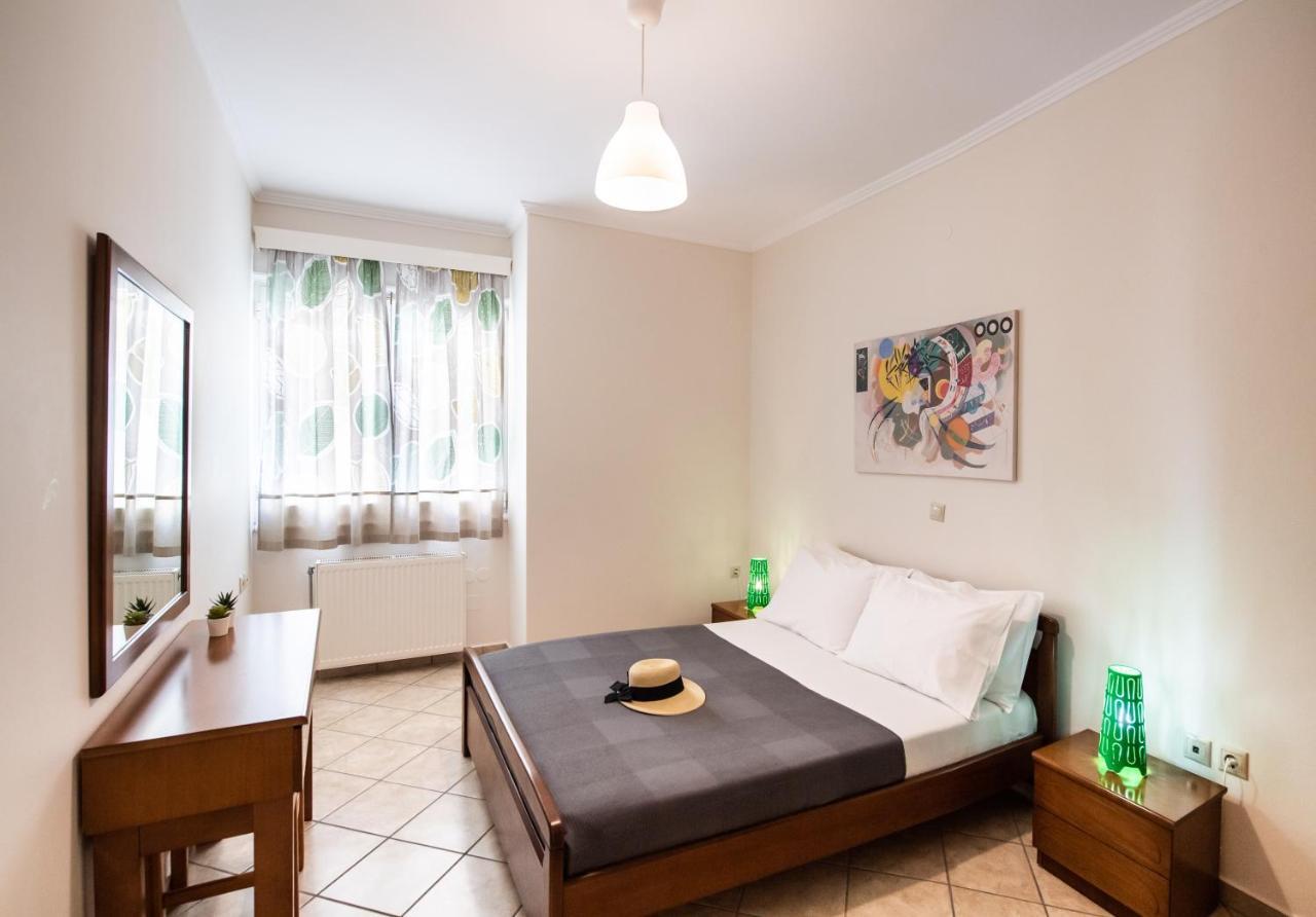 Apartamento Arodo Lefkáda Exterior foto