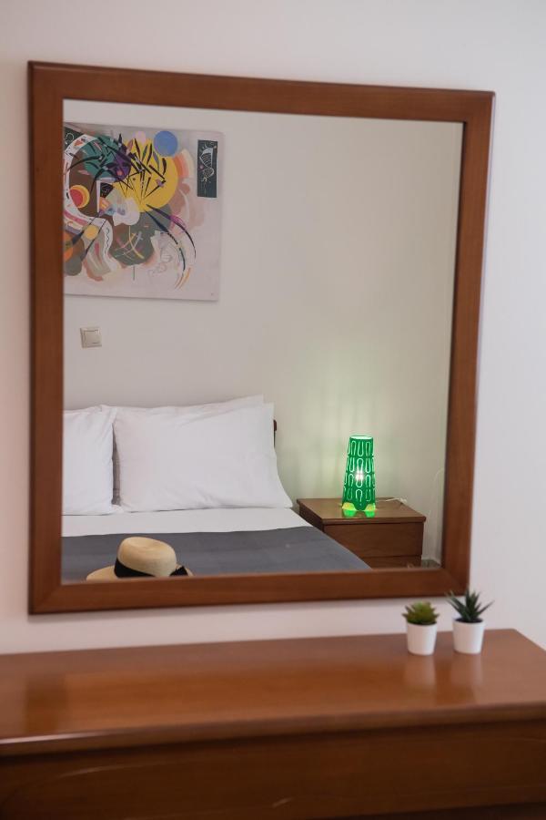 Apartamento Arodo Lefkáda Exterior foto